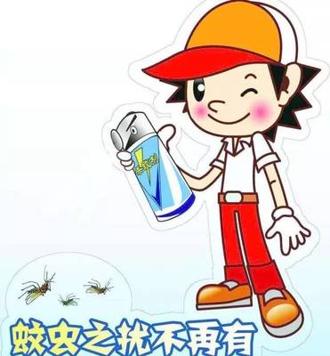 生活|家用杀虫剂背后的秘密与害虫防治服务全解析
