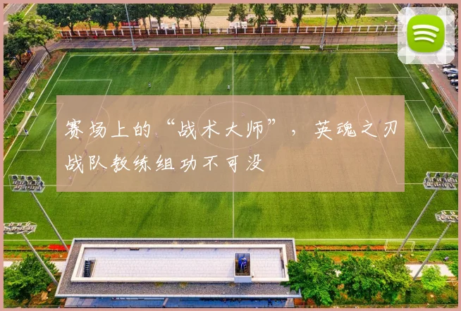 赛场上的“战术大师”，英魂之刃战队教练组功不可没
